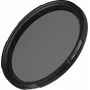 LEE Filters Elements filtro ND variabile a vite, 6-9 stop, 77 mm (ELVND6-977)