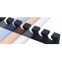 Colorama LL COPAPERGRIP supporto a rullo per carta da sfondo per aste trasversali da studio