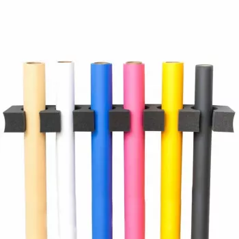 Colorama LL COPAPERGRIP supporto a rullo per carta da sfondo per aste trasversali da studio