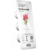 Click & Grow capsule di piante cresta di gallo per Smart Garden, confezione da 3 (SGR4X3)