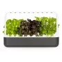 Click & Grow Smart Garden 9, grigio (SG9S8UNI)