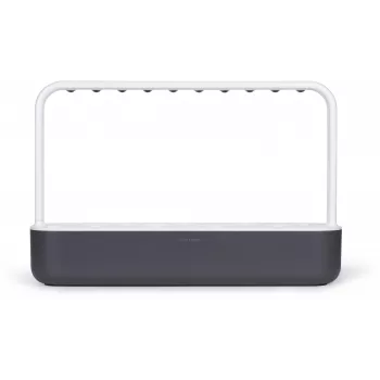 Click & Grow Smart Garden 9, grigio (SG9S8UNI)