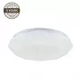 B1242-1M-R Lampada da soffitto LED, 22W