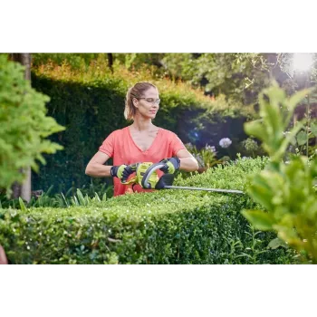 Ryobi RHT4550 450W tagliasiepi elettrico 45 cm lama