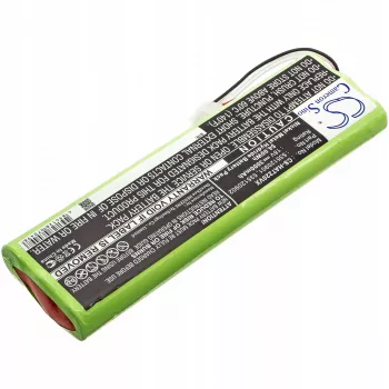 Cameron Sino CS-HAT220VX batteria per Husqvarna (sostituisce 535120901, 535120902, 540059601, 540059602)