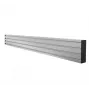 B-TECH AV SYSTEM X - barra di montaggio orizzontale - 1m - nero