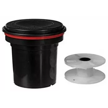 Paterson tank di sviluppo per pellicola con spirale (PTP114)