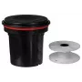 Paterson tank di sviluppo per pellicola con spirale (PTP114)