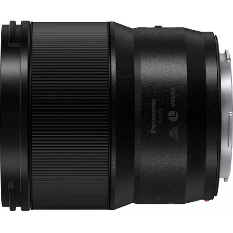 Panasonic Lumix S obiettivo 35mm f/1.8 (S-S35E)