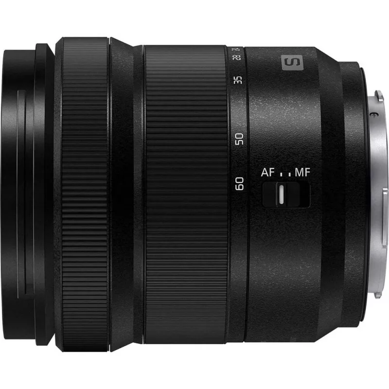 Panasonic Lumix S obiettivo 20-60mm f/3.5-5.6 (S-R2060E)
