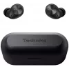 Technics EAH-AZ40M2EK cuffie True Wireless in-ear con cancellazione attiva del rumore, LDAC, JustMyVoice™, Multipoint, IPX4, nero
