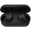 Technics EAH-AZ40M2EK cuffie True Wireless in-ear con cancellazione attiva del rumore, LDAC, JustMyVoice™, Multipoint, IPX4, nero