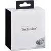 Technics EAH-AZ40M2EK cuffie True Wireless in-ear con cancellazione attiva del rumore, LDAC, JustMyVoice™, Multipoint, IPX4, nero