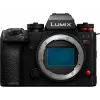 Panasonic Lumix DC-S1 II fotocamera con obiettivo in kit 24-105mm (DC-S1M2ME)