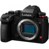 Panasonic Lumix DC-S1 II fotocamera con obiettivo in kit 24-105mm (DC-S1M2ME)