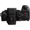 Panasonic Lumix DC-S1 II fotocamera con obiettivo in kit 24-105mm (DC-S1M2ME)