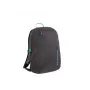 Lifeventure zaino giornaliero pieghevole 16L nero