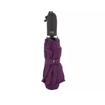Lifeventure Trek ombrello medio viola UPF 50+ ombrello da trekking compatto