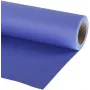 Manfrotto fondale in carta 2,72 x 11 m, blu reale (LL LP9058)