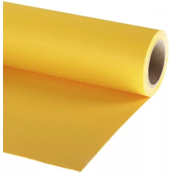 Manfrotto fondale 2,72 x 11 m, giallo (LL LP9071)