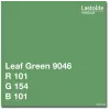 Manfrotto fondale 2,72 x 11 m, verde foglia (LL LP9046)