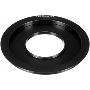Lee Filters FHWAAR46C anello adattatore grandangolare 46mm per sistema 100mm