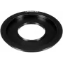 Lee Filters FHWAAR46C anello adattatore grandangolare 46mm per sistema 100mm