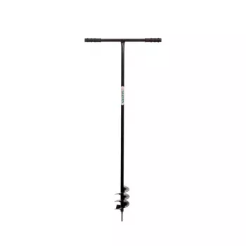 DRILL SWG 100 - punta elicoidale HSS-G 10 mm DIN 338 per metallo, legno e plastica