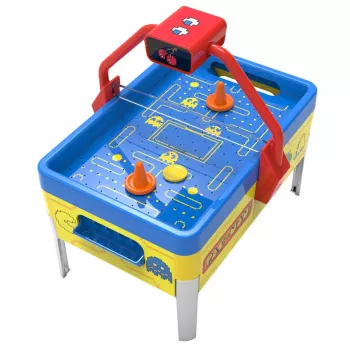 Ambassador Pac-Man oggetto da collezione air hockey da tavolo