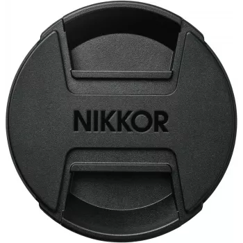 Tappo obiettivo Nikon LC-67B da 67mm (JMD00701)