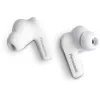 Panasonic RZ-B210WDE-W cuffie true wireless in-ear, Bluetooth 5.0, controllo touch, bianche