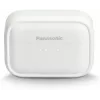 Panasonic RZ-B210WDE-W cuffie true wireless in-ear, Bluetooth 5.0, controllo touch, bianche