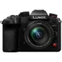 Panasonic Lumix DC-GH7 fotocamera con obiettivo 12-60mm f/3.5-5.6 (DC-GH7ME)