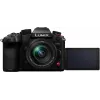Panasonic Lumix DC-GH7 fotocamera con obiettivo 12-60mm f/3.5-5.6 (DC-GH7ME)