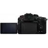 Panasonic Lumix DC-GH7 fotocamera con obiettivo 12-60mm f/3.5-5.6 (DC-GH7ME)