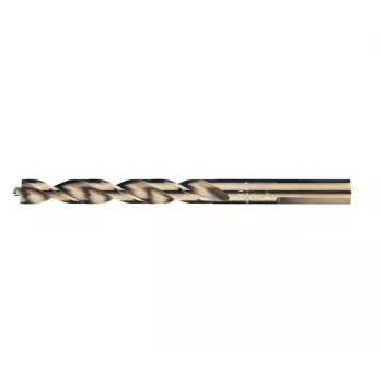 DEWALT Extreme 2 punta elicoidale HSS-G 5,2 mm per metallo, legno e plastica - angolo punta 135° DIN 338