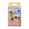 Sylvanian Families set lavatrice e aspirapolvere