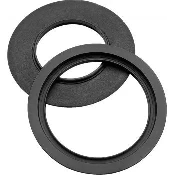LEE Filters FHCAAR62 anello adattatore 62mm per sistema portafiltri 100mm