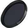LEE Filters Elements Little Stopper filtro ND a vite, 6 stop, 67 mm (ELLS67)