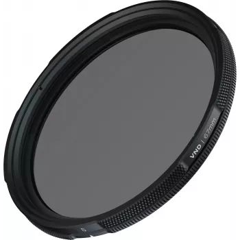 LEE Filters Elements filtro ND variabile a vite, 6–9 stop, 67 mm (ELVND6-967)