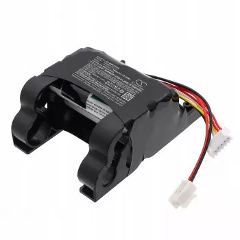 Cameron Sino 908BPV144-01 batteria ricaricabile per Bosch BCHF2MX16 Readyyy Serie 2