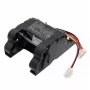 Cameron Sino 908BPV144-01 batteria ricaricabile per Bosch BCHF2MX16 Readyyy Serie 2