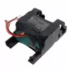 Cameron Sino 908BPV144-01 batteria ricaricabile per Bosch BCHF2MX16 Readyyy Serie 2