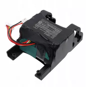Cameron Sino 908BPV144-01 batteria ricaricabile per Bosch BCHF2MX16 Readyyy Serie 2