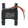 Cameron Sino 908BPV144-01 batteria ricaricabile per Bosch BCHF2MX16 Readyyy Serie 2