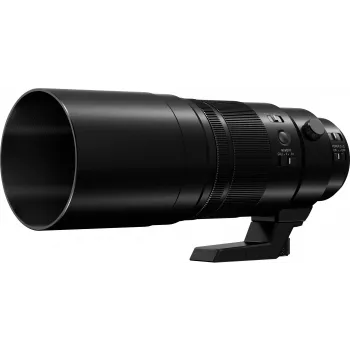 Panasonic H-ES200E Leica DG Elmarit 200mm f/2.8 POWER O.I.S. teleobiettivo per Micro Four Thirds con teleconvertitore 1,4x