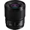 Panasonic Lumix S 100mm F2.8 Macro Obiettivo, nero (S-E100E)