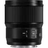 Panasonic Lumix S 100mm F2.8 Macro Obiettivo, nero (S-E100E)