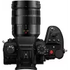 Panasonic Lumix DC-GH7LE fotocamera system corpo con kit obiettivo 12-60mm - nero