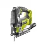 RYOBI R18JS7-0 18V ONE+ seghetto alternativo a batteria (solo corpo macchina)